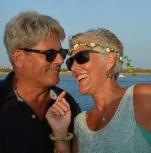 Owners of Lusis Apartments