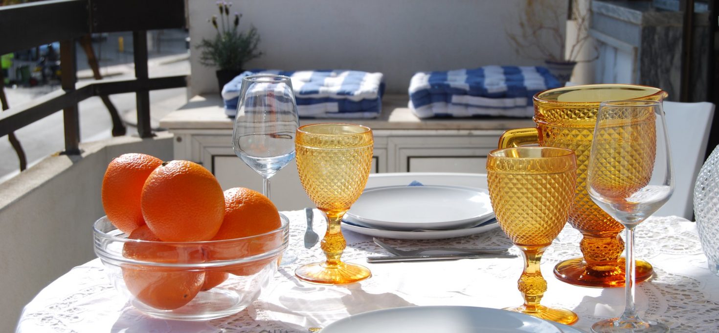 Monte Gordo 1 Bedroom Apartment