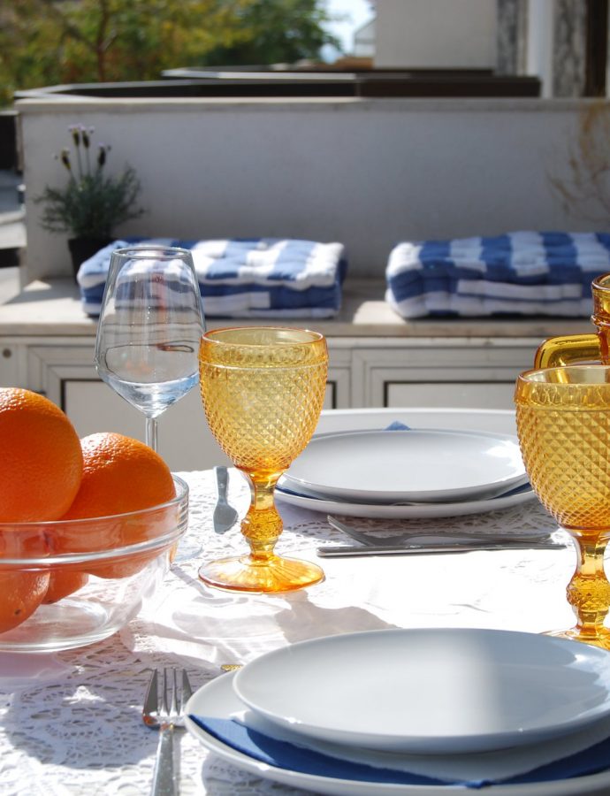 Monte Gordo 1 Bedroom Apartment