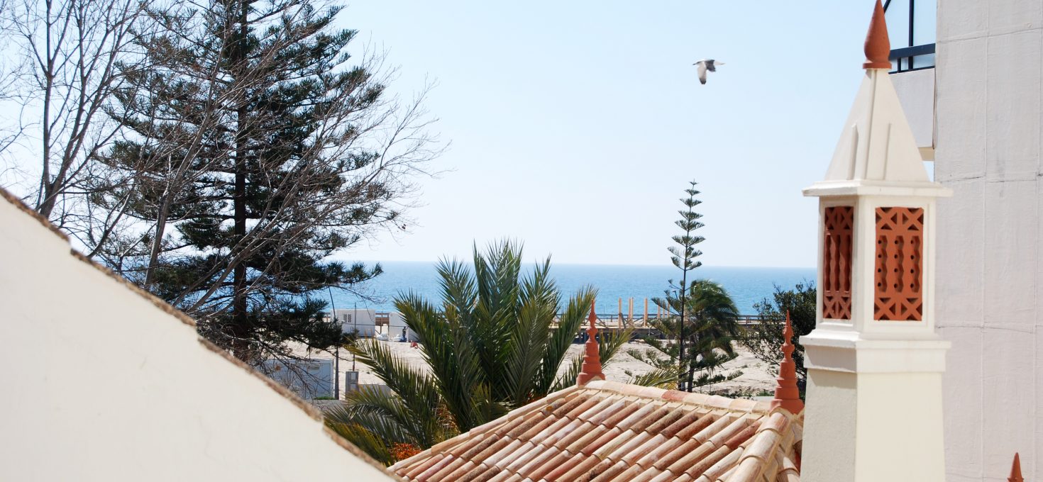 Monte Gordo 2 Bedroom Apartment