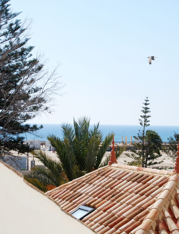 Monte Gordo 2 Bedroom Apartment